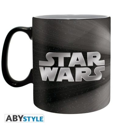 Millennium Falcon 460 ml bögre - Star Wars - Image 3