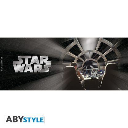 Millennium Falcon 460 ml bögre - Star Wars - Image 5