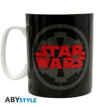 Darth Vader és Birodalmi rohamosztagos 460 ml bögre - Star Wars - Image 3