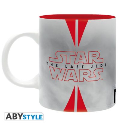 Rey E8 320 ml bögre - Star Wars - Image 3
