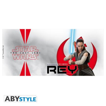 Rey E8 320 ml bögre - Star Wars - Image 5