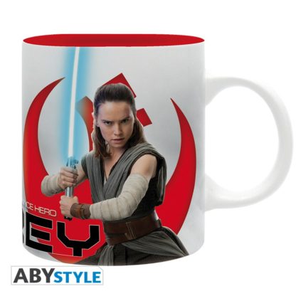 Rey E8 320 ml bögre - Star Wars - Image 2
