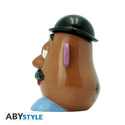 Krumplifej uraság 3D 220 ml bögre - Toy Story - Image 3