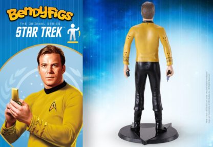 Kirk figura - Bendyfigs - Image 5