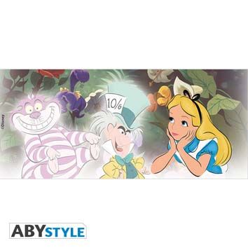 Alice csodaországban 320 ml bögre - Disney - Image 3
