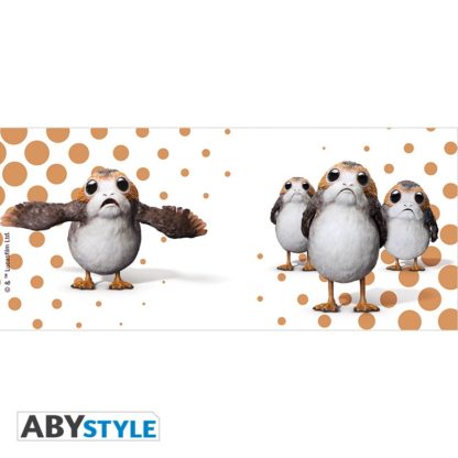 Porg 320 ml bögre - Star Wars - Image 5