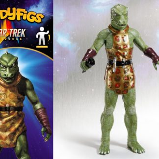 Gorn figura - Bendyfigs