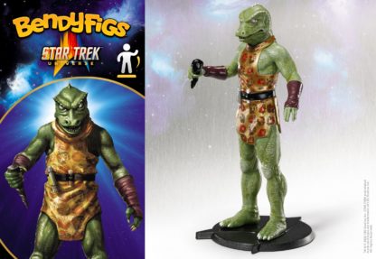 Gorn figura - Bendyfigs - Image 4