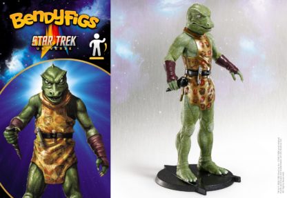 Gorn figura - Bendyfigs - Image 5