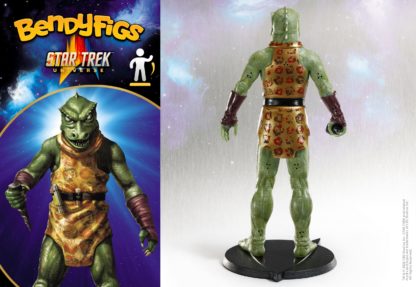 Gorn figura - Bendyfigs - Image 6
