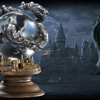 Dementors kristálygömb - Harry Potter