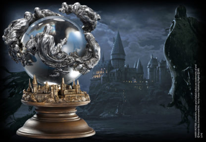 Dementors kristálygömb - Harry Potter