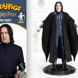 Perselus Piton figura - Bendyfigs