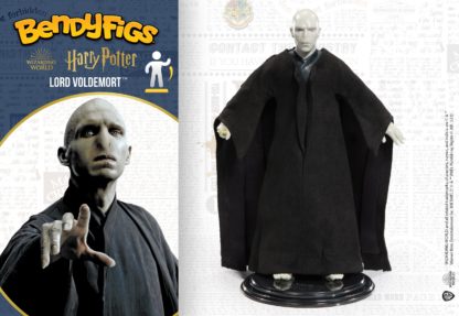 Lord Voldemort figura - Bendyfigs - Image 2