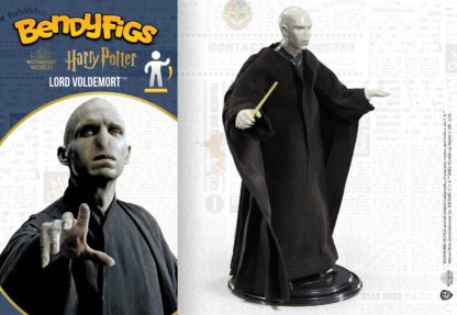 Lord Voldemort figura - Bendyfigs - Image 5
