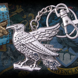 Hollóhát kulcstartó - Harry Potter