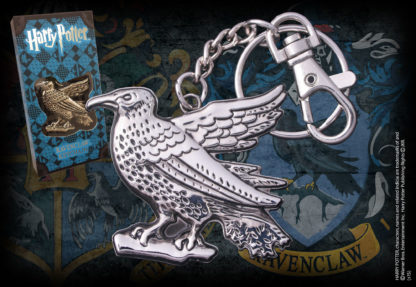 Hollóhát kulcstartó - Harry Potter