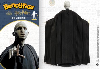 Lord Voldemort figura - Bendyfigs - Image 6