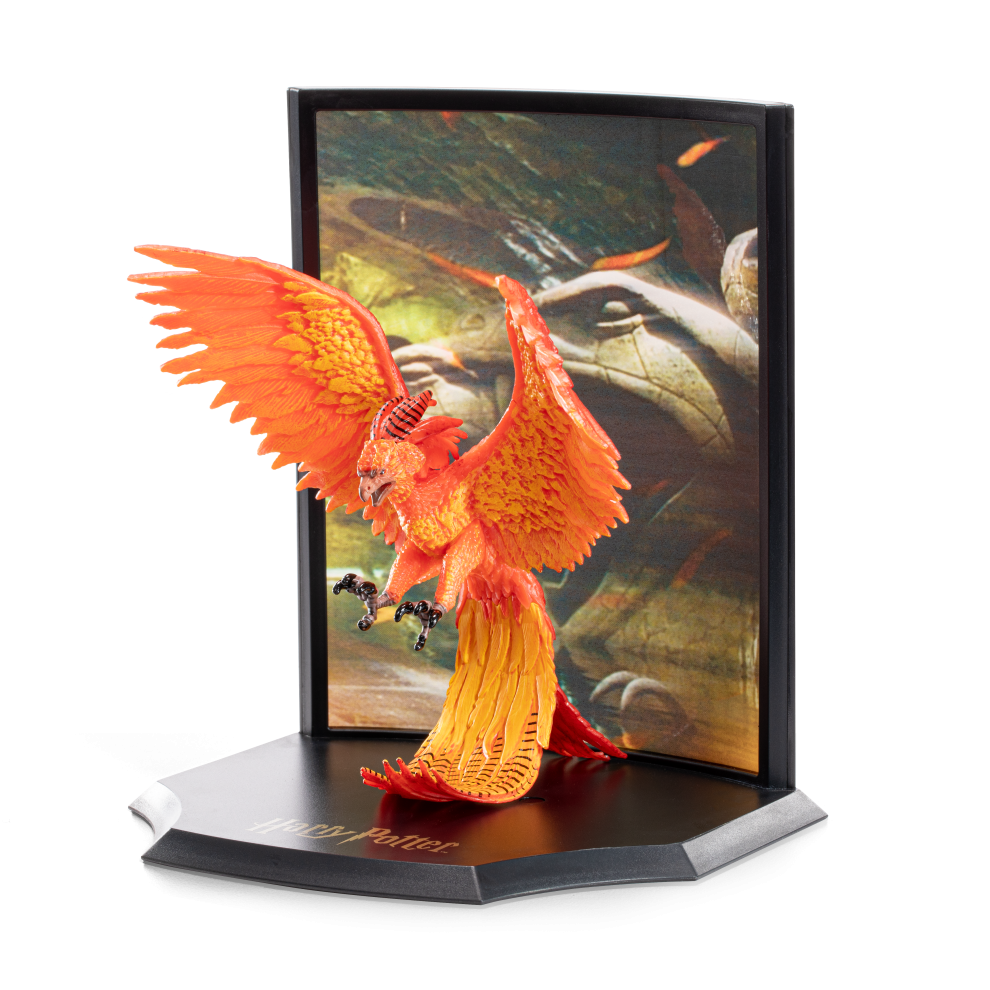 Fawkes - Toyllectible Treasures - Image 4