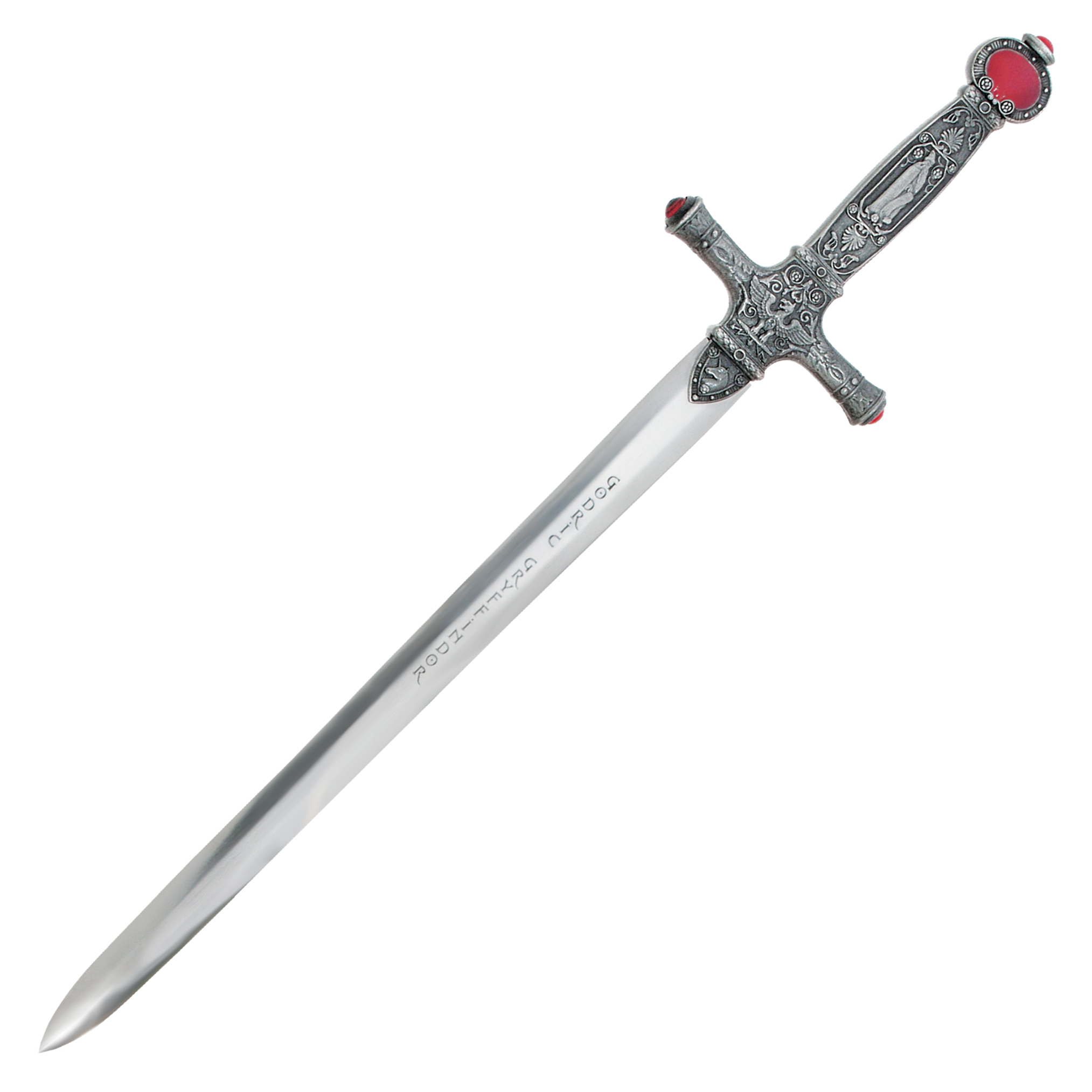 Harry Potter - Griffendél Godrik Levélbontó kés