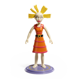 Cynthia (Fecsegő tipegők) - Bendyfigs