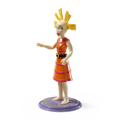 Cynthia (Fecsegő tipegők) - Bendyfigs - Image 5