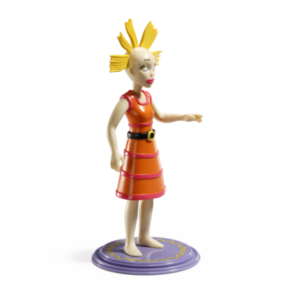 Cynthia (Fecsegő tipegők) - Bendyfigs - Image 6