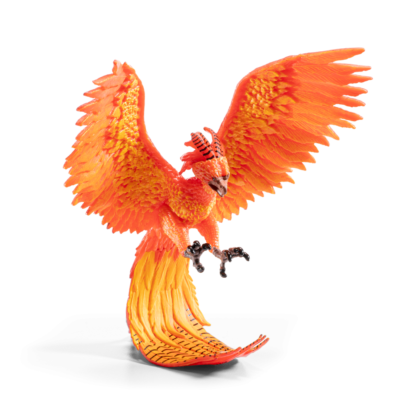 Fawkes - Toyllectible Treasures - Image 6