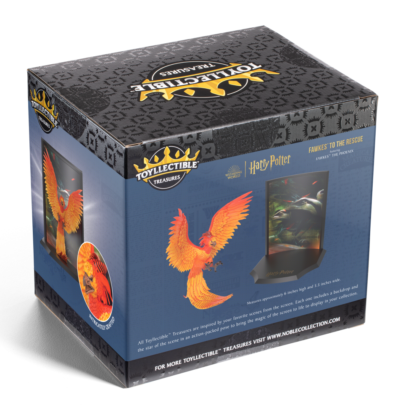 Fawkes - Toyllectible Treasures - Image 9