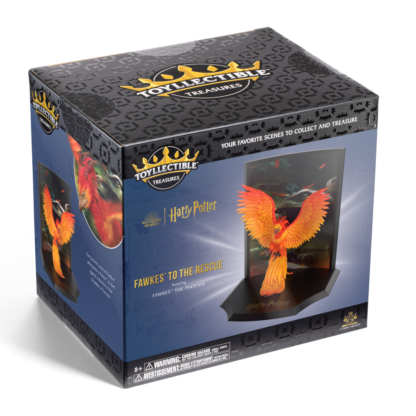Fawkes - Toyllectible Treasures - Image 8