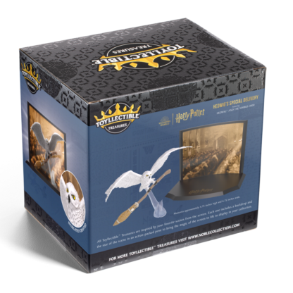Hedwig - Toyllectible Treasures - Image 9