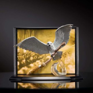 Hedwig - Toyllectible Treasures