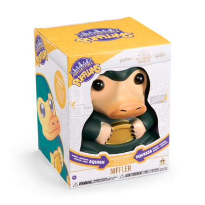 Niffler - Legendás állatok és megfigyelésük - Image 5