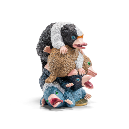 Niffler (Halom Baby Niffler) - Toyllectible Treasures - Image 6