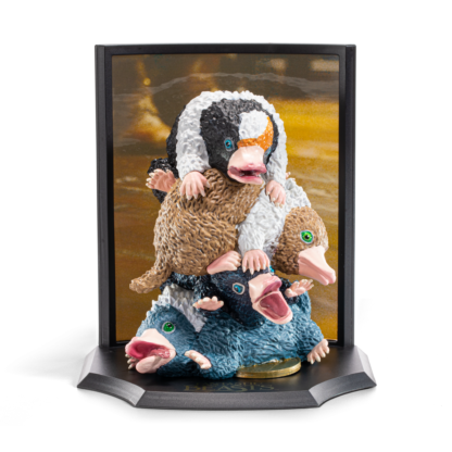 Niffler (Halom Baby Niffler) - Toyllectible Treasures - Image 2