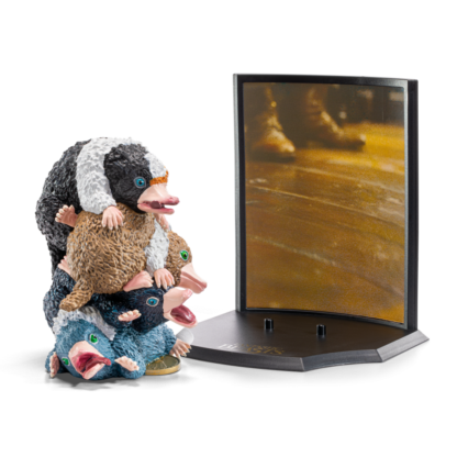 Niffler (Halom Baby Niffler) - Toyllectible Treasures - Image 3