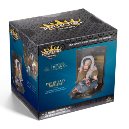 Niffler (Halom Baby Niffler) - Toyllectible Treasures - Image 8